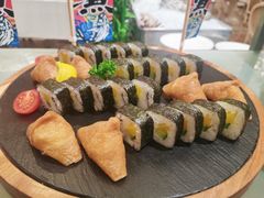 -福州中庚聚龍酒店香汇自助餐厅(南江滨西大道店)