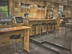-Au Cafe&Roastery(华侨城店)