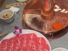 -侃爷南门铜锅涮肉