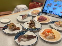 -滨寿司(新街口中央商场店)