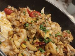 -聚味瞿记·龙虾堂(天元店)