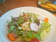 安第斯色拉-新贝乐意大利餐厅(苏州中心店)