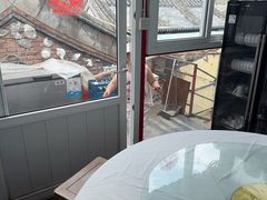 -三岔涧农家乐