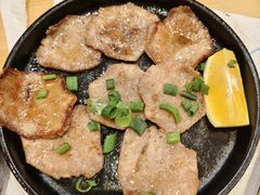 -日葵 大阪烧ひまり(仙霞路店)