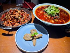 -58度品质川菜馆(经一路店)
