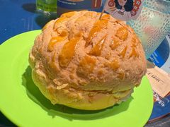 -伯友茶记(中华广场店)