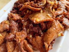 -同发号饭庄(复兴路店)