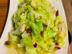 -云隐小厨·传统大理美食(复兴路店)