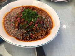 -老屋印象川菜(马园路店)