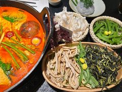 -山缓缓火锅(青岛万象城店)