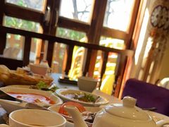 -Santoor 萨都里印度餐厅(北锣鼓巷店)