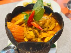-The Palmboo Restaurant