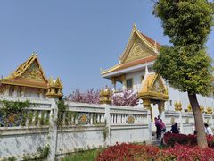 -洛阳白马寺