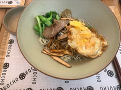 -ROCHO(仁恒江湾城店)