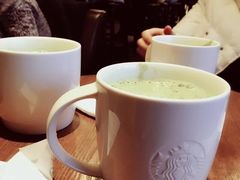 -星巴克(济宁万达广场店)