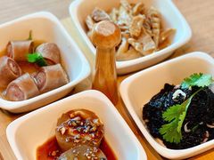 -莆田餐厅PUTIEN(金融街购物中心店)