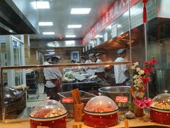 -柴米油盐(土菜院子店)