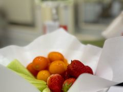 -小厨娘淮扬菜(江宁万达店)