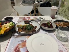 -娜娜家·Nana's restaurant(国金汇店)