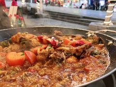 -大师傅金奖啤酒鱼(西街口总店)