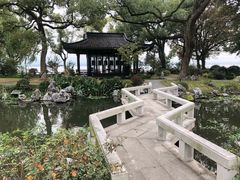 -杭州西湖柳莺里酒店