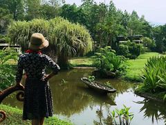 -四季酒店下午茶