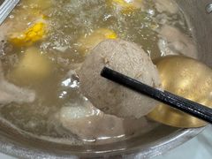 -福合埕牛肉火锅(长平国新店)