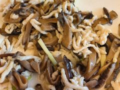 -马凯餐厅(长椿街店)