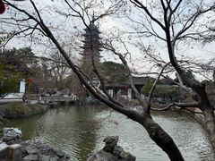 -常熟方塔园