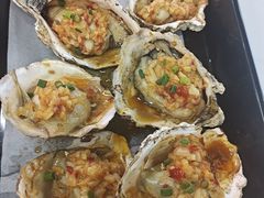 -呷呷好龙虾·湖南常德钵子菜·湘菜(公明天虹总店)