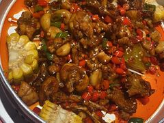 -辣小鲜·南昌大排档(船山路店)