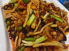 -老浒记烤鸭-北京菜(琉璃厂店)