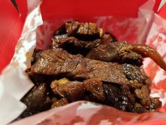 牛肉干-老枝花卤(玉林店)