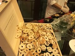 -杭州西子湖四季酒店-WL BISTRO西湖餐厅(灵隐路店)