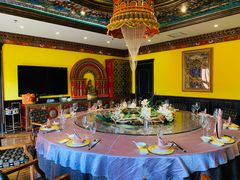 包厢-福禧酒窖·中餐厅 (万柳店)