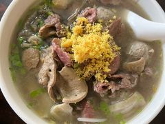 -潮镇老尾牛杂(环城西路店)
