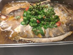 -半天妖烤鱼(方庄店)