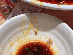 -每味每客·重庆麻辣烫(国泰店)