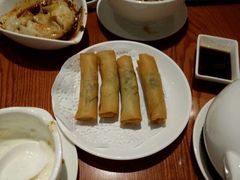 -鼎泰丰(新港中心店)