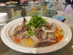 -伊带伊路新疆美食府(呼家楼店)