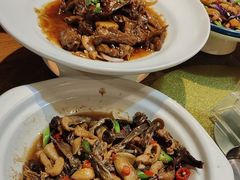 -浔庐餐厅•江西老字号•九江菜(南湖国际店)