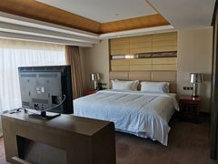 -青岛得宝湾维景国际大酒店(五四广场奥帆中心店)