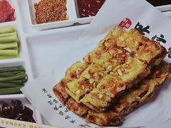 -肘子酥·天津菜·特色捞面(德云社店)