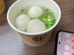 -同利肉燕老铺(澳门路店)