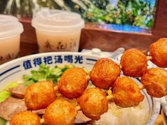 -鑫花溪牛肉米粉(凤凰街创始总店)