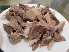 -三中高皇羊肉馆