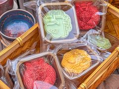 -星星奶冰·汤圆(甘肃路店)