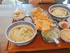 -孙盛兴奥灶面馆·蟹黄面·三虾面(山塘街总店)