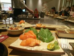 -赤坂亭·M9和牛烧肉·铁板烧(合肥万象城店)
