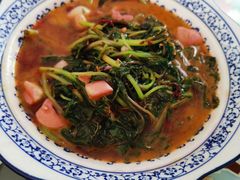 -水香园·中国徽菜名店(紫霞大道店)